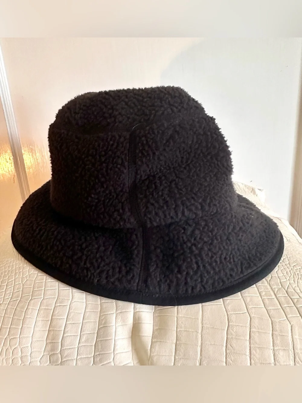 NWOT The North Face Cragmont Bucket Hat S/M